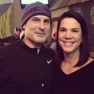 Meet your Posher, Carol